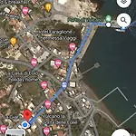 Bed & Breakfast La Giara Vulcano (Isola)