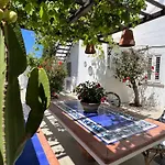 Bed & Breakfast La Giara Vulcano (Isola)