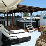 La Giara Vulcano (Isola)