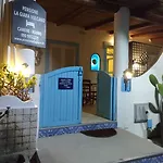 Bed & Breakfast La Giara
