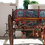 Bed & Breakfast La Giara Vulcano (Isola)