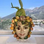 Bed & Breakfast La Giara Vulcano (Isola)