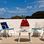 Bed & Breakfast La Giara Vulcano (Isola)