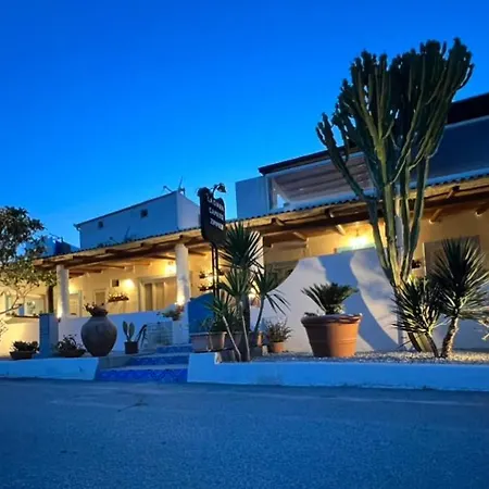 La Giara 4*