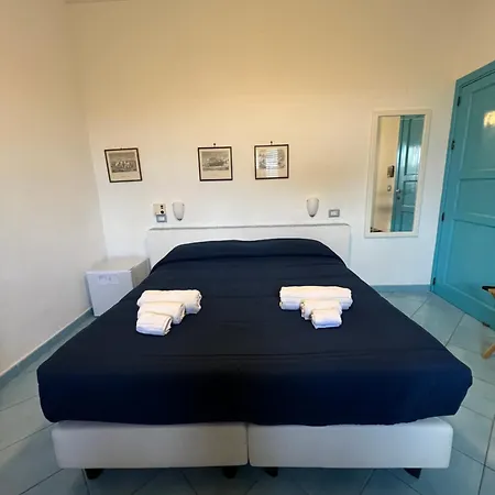 La Giara 4*