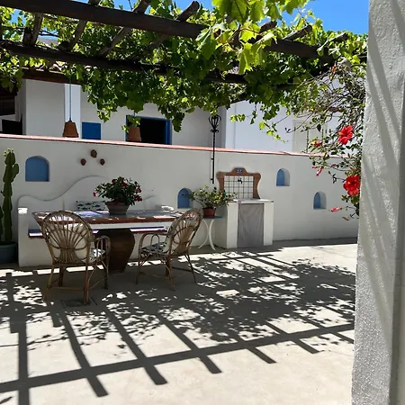 La Giara