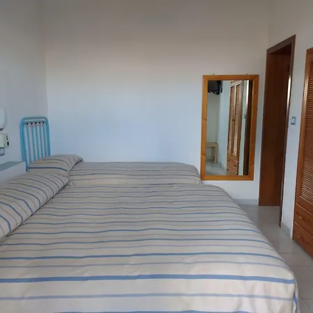 La Giara 3*