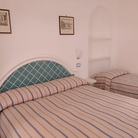 فندق مبيت وإفطار La Giara 3*