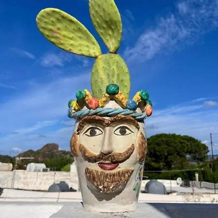 La Giara