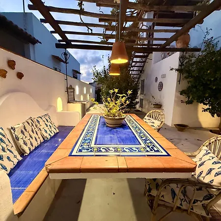 فندق مبيت وإفطار La Giara فولكانو