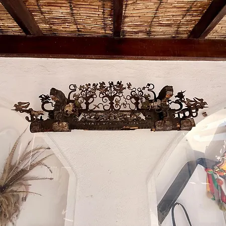 Bed & Breakfast La Giara Vulcano (Isola)