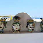 La Giara 3* ヴルカーノ