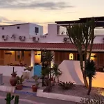 La Giara Bed & Breakfast Vulcano (Isola)