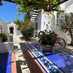 Bed & Breakfast La Giara Vulcano (Isola)