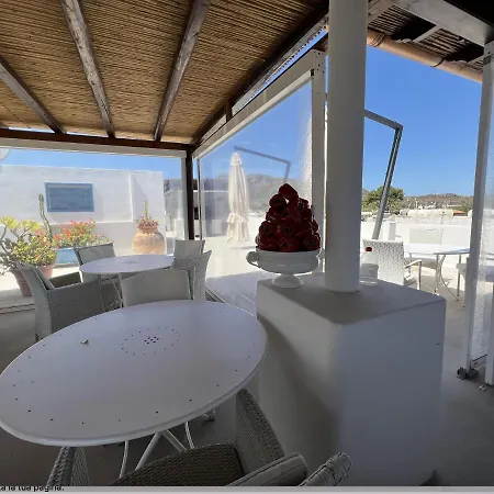 La Giara Bed & Breakfast *