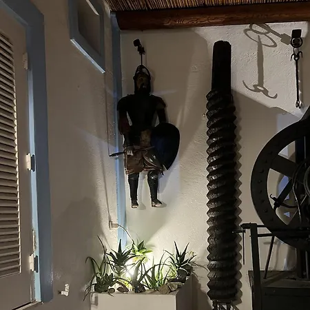Bed & Breakfast La Giara Vulcano (Isola)