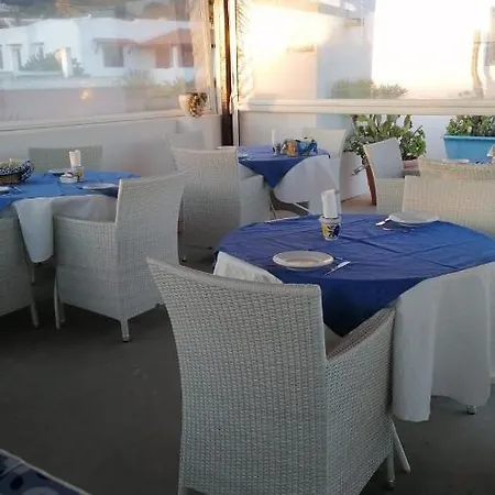 La Giara Bed & Breakfast