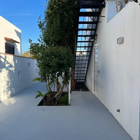 La Giara