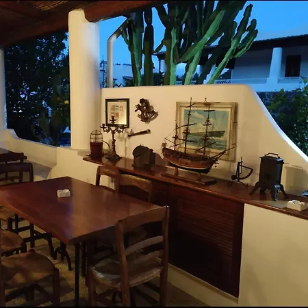 La Giara Bed & Breakfast