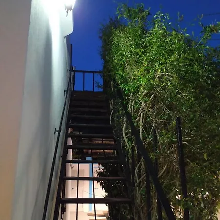 La Giara *