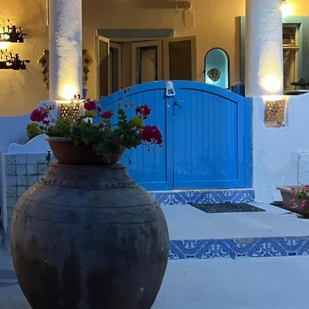 La Giara Bed & Breakfast Vulcano (Isola)