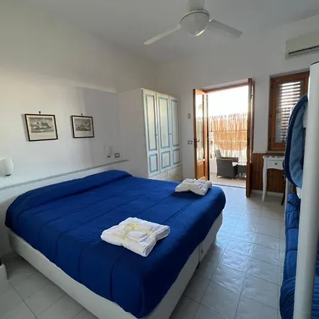 Bed & Breakfast La Giara