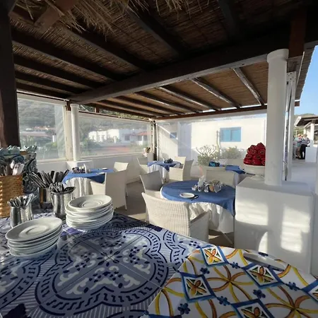 La Giara Bed & Breakfast