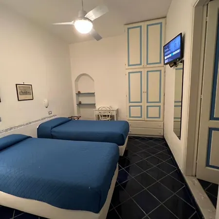 La Giara Bed & Breakfast