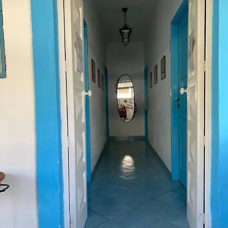 La Giara Bed & Breakfast *