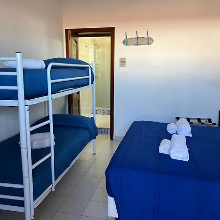 Bed & Breakfast La Giara *