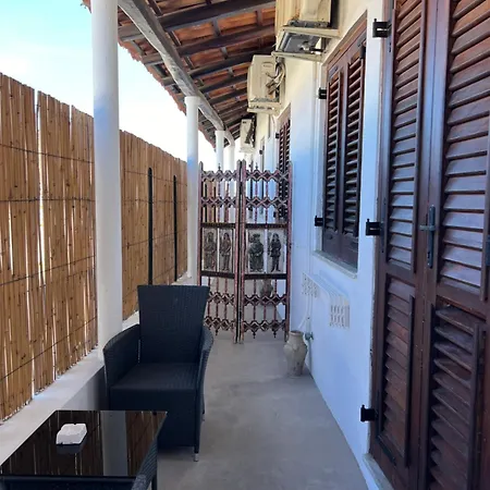 La Giara