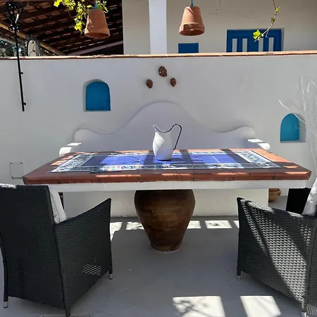 Bed & Breakfast La Giara