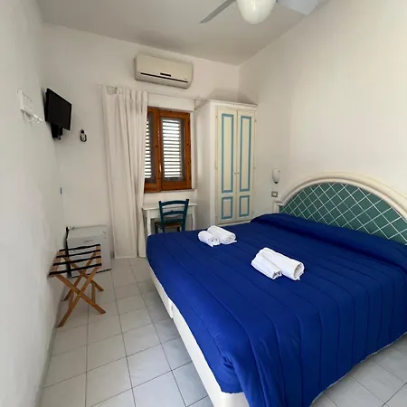 La Giara Bed & Breakfast Vulcano (Isola)