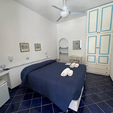 La Giara Bed & Breakfast *