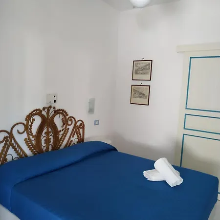 La Giara Bed & Breakfast *