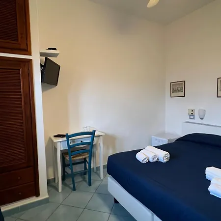 Bed & Breakfast La Giara