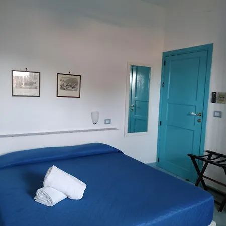 Bed & Breakfast La Giara *