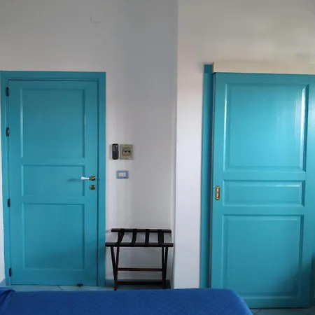 La Giara Bed & Breakfast