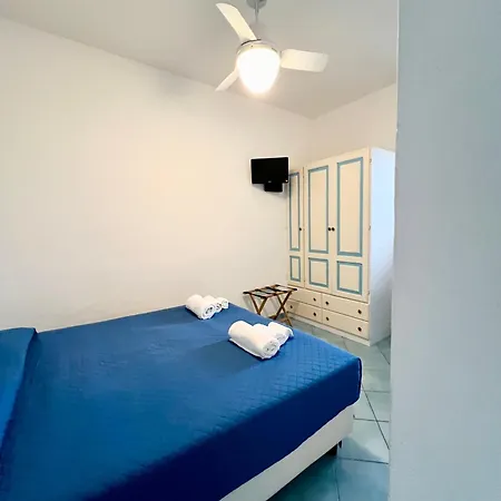Bed & Breakfast La Giara