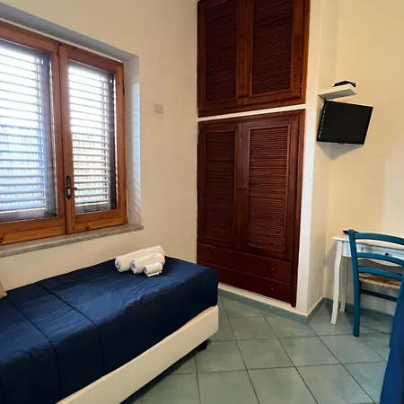 Bed & Breakfast La Giara *