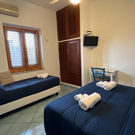 La Giara Bed & Breakfast *