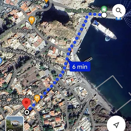 La Giara