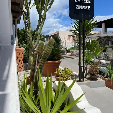 Bed & Breakfast La Giara