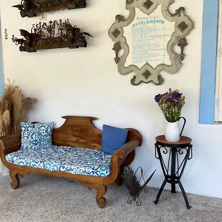 La Giara Bed & Breakfast *