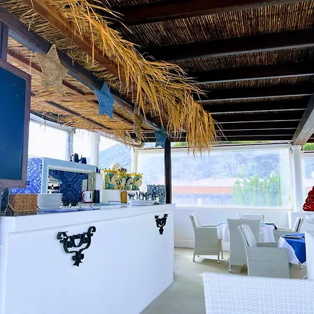 Bed & Breakfast La Giara Vulcano (Isola)