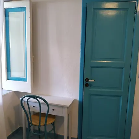 La Giara Bed & Breakfast