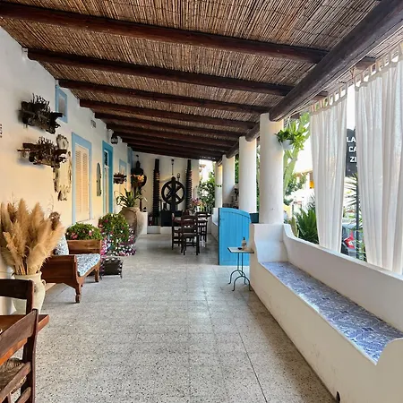 Bed & Breakfast La Giara