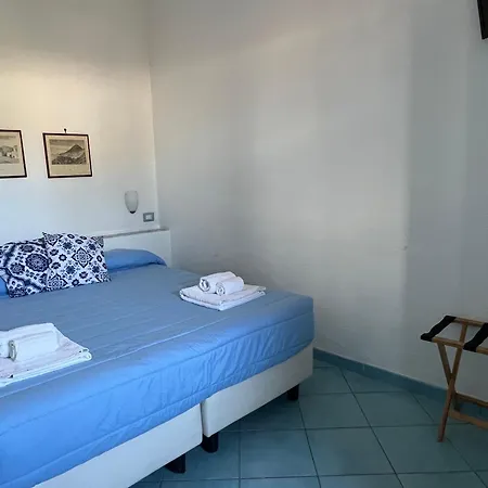 Bed & Breakfast La Giara *