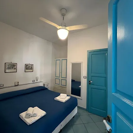 La Giara Bed & Breakfast Vulcano (Isola)