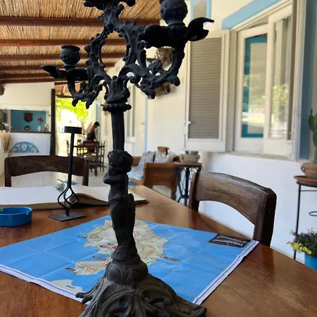 Bed & Breakfast La Giara *